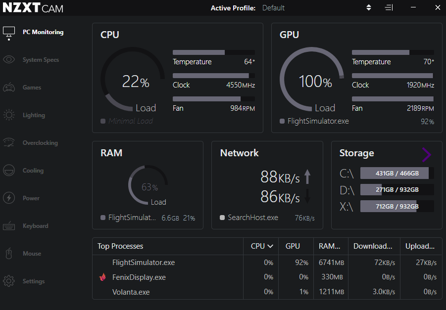 Is 99% GPU Usage Bad
