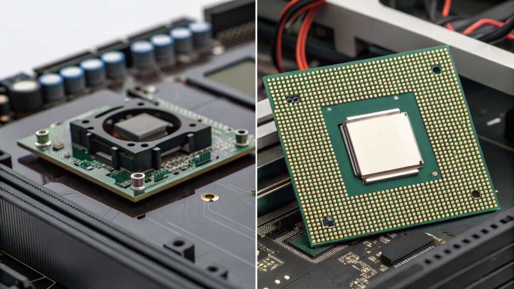 What Affects FPS More CPU Or GPU?