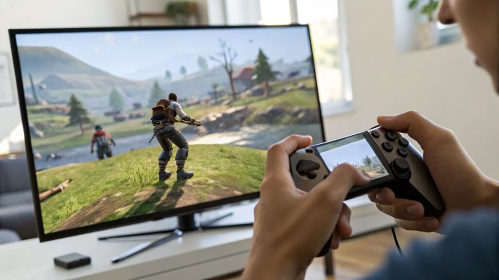 What Are Frame Jumps In Gaming?